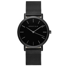 Load image into Gallery viewer, 2019 New Brand ROSEFIELD Modern Fashion Women&#39;s Watches Female Quartz Watch Male Casual Wristwatch Waterproof Wristwatch Gift