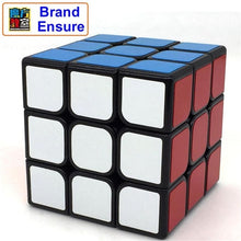 Load image into Gallery viewer, MOYU Brand Guarantee 3x3x3 Magic Cube Professional Competition Speed Cube Puzzle Rubike Cube Cool Children Toys Kids Gifts MF308