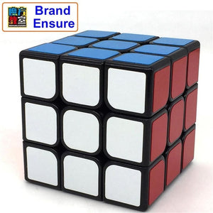 MOYU Brand Guarantee 3x3x3 Magic Cube Professional Competition Speed Cube Puzzle Rubike Cube Cool Children Toys Kids Gifts MF308