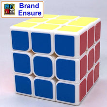 Load image into Gallery viewer, MOYU Brand Guarantee 3x3x3 Magic Cube Professional Competition Speed Cube Puzzle Rubike Cube Cool Children Toys Kids Gifts MF308