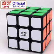 Load image into Gallery viewer, MOYU Brand Guarantee 3x3x3 Magic Cube Professional Competition Speed Cube Puzzle Rubike Cube Cool Children Toys Kids Gifts MF308