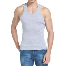 Load image into Gallery viewer, Fashion Men T Shirts Summer Sports Running Top Tees Mens Clothing Short Sleeve Casual O Neck Fitness Tshirt printed Sportwear