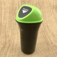 Load image into Gallery viewer, Car Trash Can Organizer Garbage Holder Automobiles Storage Bag Accessories Auto Door Seat Back Visor Trash Bin Paper Dustbin