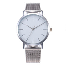 Load image into Gallery viewer, Women&#39;s Watches Bayan Kol Saati Fashion Women Wrist Watch Luxury Ladies Watch Women Bracelet Reloj Mujer Clock Relogio Feminino