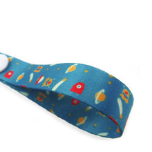 Load image into Gallery viewer, 60cm*1.5cm Baby Anti-Drop Hanger Belt Holder Toys Stroller Strap Fixed Car Pacifier Chain High quality For baby Supplies