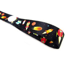 Load image into Gallery viewer, 60cm*1.5cm Baby Anti-Drop Hanger Belt Holder Toys Stroller Strap Fixed Car Pacifier Chain High quality For baby Supplies