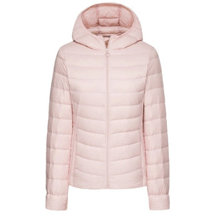 SEMIR 2018 New Parkas basic Winter jackets Female Women Winter plus velvet lamb hooded Coats Down Winter Jacket Womens Outwear