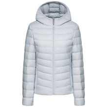 Load image into Gallery viewer, SEMIR 2018 New Parkas basic Winter jackets Female Women Winter plus velvet lamb hooded Coats Down Winter Jacket Womens Outwear