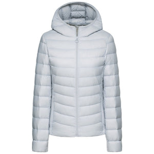 SEMIR 2018 New Parkas basic Winter jackets Female Women Winter plus velvet lamb hooded Coats Down Winter Jacket Womens Outwear