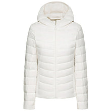 Load image into Gallery viewer, SEMIR 2018 New Parkas basic Winter jackets Female Women Winter plus velvet lamb hooded Coats Down Winter Jacket Womens Outwear