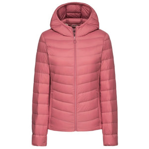SEMIR 2018 New Parkas basic Winter jackets Female Women Winter plus velvet lamb hooded Coats Down Winter Jacket Womens Outwear
