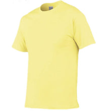 Load image into Gallery viewer, 2019 summer New High quality men T shirt casual short sleeve o-neck 100% cotton t-shirt men brand white black tee shirt