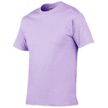 Load image into Gallery viewer, 2019 summer New High quality men T shirt casual short sleeve o-neck 100% cotton t-shirt men brand white black tee shirt