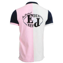 Load image into Gallery viewer, 2019 best selling New men&#39;s COTTON Eden park Short polo for Men French brand designer casual Embroidery tops M L XL XXL