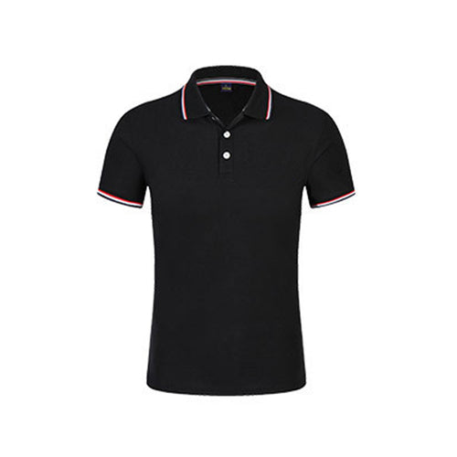 ZYFPGS 2019 Summer lovers polo shirt offer Women's Short Cotton Gift Simple Style Sleeve couple Shirt pure Color Brand Sale