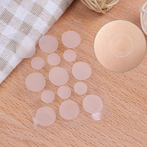 Acne Patch Set 15 Stickers Per Piece Pimple Treatment Acne Pimple Master Patch Pimple Treatment Acne Stickers
