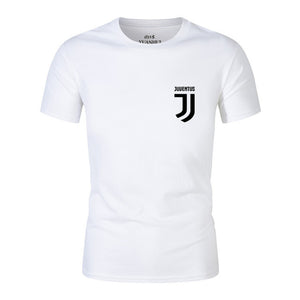 Hot 2019 summer new brand short sleeve shirt men sportswear suit men's sweatshirt men's brand clothing  t shirt set tracksuit