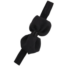 Load image into Gallery viewer, Baby Headband Ribbon Handmade DIY Toddler Infant Kids Hair Accessories Girl Newborn Bows bowknot bandage Turban tiara