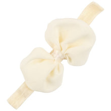 Load image into Gallery viewer, Baby Headband Ribbon Handmade DIY Toddler Infant Kids Hair Accessories Girl Newborn Bows bowknot bandage Turban tiara