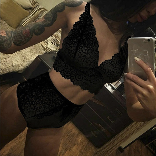 Bikini for dropshipped products, Sexy Women Lingerie Lace Dress Underwear Sleepwear G-string women nursing pyjama pants dress