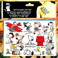 Load image into Gallery viewer, Children Temporary Tattoo Sticker Cartoon Tatoo Body Art Novelty Gag Toys for Dragon Knights Fans Waterproof 2-3 Days