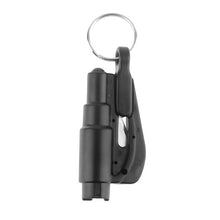 Load image into Gallery viewer, Mini Safety Hammer Car Life-saving Escape Hammer Window Keychain Car Window Broken Emergency Glass Breaker  dropshipping