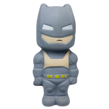 Load image into Gallery viewer, New Cute Super Hero Squishy Spiderman Iron Man Hulk Slow Rising Soft Squeeze Toys Bread Scent Stress Relief for Kid Fun Gift Toy