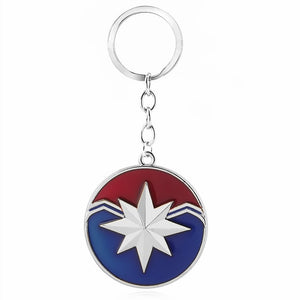 Marvel The Avengers Thor Ragnarok Sword Keychain Stormbreaker Thanos Venom Spider-men Multiple Choice fans Keyring Jewelry