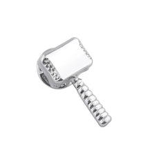 Load image into Gallery viewer, Marvel The Avengers Thor Ragnarok Sword Keychain Stormbreaker Thanos Venom Spider-men Multiple Choice fans Keyring Jewelry