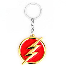 Load image into Gallery viewer, Marvel The Avengers Thor Ragnarok Sword Keychain Stormbreaker Thanos Venom Spider-men Multiple Choice fans Keyring Jewelry