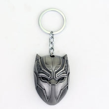 Load image into Gallery viewer, Marvel The Avengers Thor Ragnarok Sword Keychain Stormbreaker Thanos Venom Spider-men Multiple Choice fans Keyring Jewelry