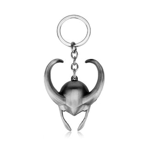 Marvel The Avengers Thor Ragnarok Sword Keychain Stormbreaker Thanos Venom Spider-men Multiple Choice fans Keyring Jewelry