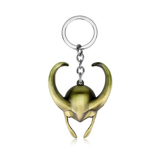 Marvel The Avengers Thor Ragnarok Sword Keychain Stormbreaker Thanos Venom Spider-men Multiple Choice fans Keyring Jewelry
