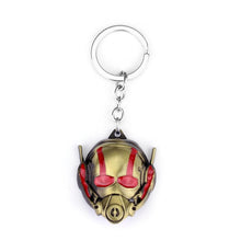 Load image into Gallery viewer, Marvel The Avengers Thor Ragnarok Sword Keychain Stormbreaker Thanos Venom Spider-men Multiple Choice fans Keyring Jewelry
