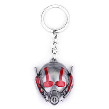 Load image into Gallery viewer, Marvel The Avengers Thor Ragnarok Sword Keychain Stormbreaker Thanos Venom Spider-men Multiple Choice fans Keyring Jewelry