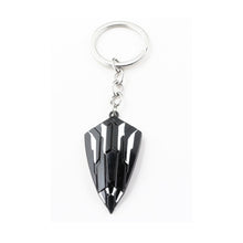 Load image into Gallery viewer, Marvel The Avengers Thor Ragnarok Sword Keychain Stormbreaker Thanos Venom Spider-men Multiple Choice fans Keyring Jewelry