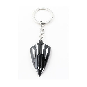 Marvel The Avengers Thor Ragnarok Sword Keychain Stormbreaker Thanos Venom Spider-men Multiple Choice fans Keyring Jewelry