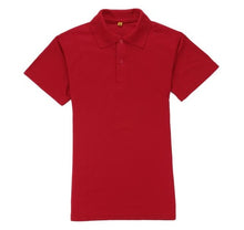 Load image into Gallery viewer, polo shirt women camisa polo shirt mujer shirt lady camisas polo cotton short-sleeve eyelet plain camisa polo feminina