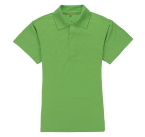 polo shirt women camisa polo shirt mujer shirt lady camisas polo cotton short-sleeve eyelet plain camisa polo feminina