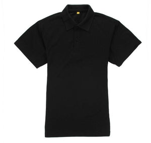 polo shirt women camisa polo shirt mujer shirt lady camisas polo cotton short-sleeve eyelet plain camisa polo feminina