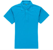 Load image into Gallery viewer, polo shirt women camisa polo shirt mujer shirt lady camisas polo cotton short-sleeve eyelet plain camisa polo feminina