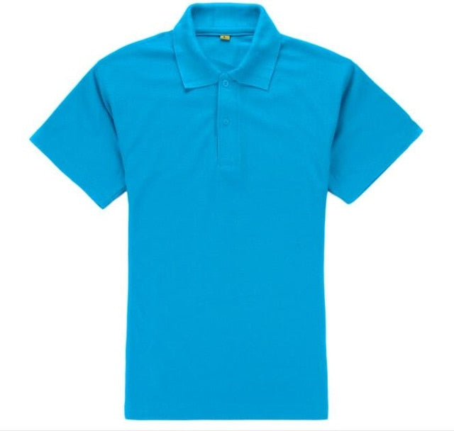 polo shirt women camisa polo shirt mujer shirt lady camisas polo cotton short-sleeve eyelet plain camisa polo feminina