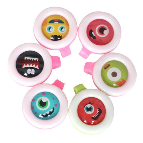 Mini Cute Mosquito Killer Repellent Anti Mosquito Buttons for Baby Child Pregnant Mosquitoes Killer Pest Control Wholesale