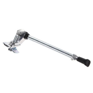 2018 New Arrival 16" to 27" Alloy Adjustable Bike Support Foot Brace Kickstand Kick Stand for MTB Road Mountain Bicycle Cycling