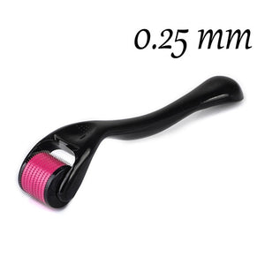 DARSONVAL DRS 540 derma roller micro needles titanium microneedle mezoroller dr pen machine for skin care and body treatment