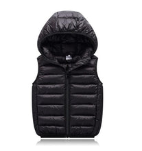 Load image into Gallery viewer, 2019 New Spring Winter Unisex White Duck Down Jackets Like Jason Derulo and Chris Brown Celebrities Coats Fashion Windproof Mans Ladies Hoodies Jackets