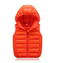 Load image into Gallery viewer, 2019 New Spring Winter Unisex White Duck Down Jackets Like Jason Derulo and Chris Brown Celebrities Coats Fashion Windproof Mans Ladies Hoodies Jackets