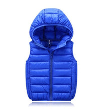 Load image into Gallery viewer, 2019 New Spring Winter Unisex White Duck Down Jackets Like Jason Derulo and Chris Brown Celebrities Coats Fashion Windproof Mans Ladies Hoodies Jackets