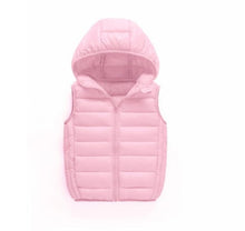 Load image into Gallery viewer, 2019 New Spring Winter Unisex White Duck Down Jackets Like Jason Derulo and Chris Brown Celebrities Coats Fashion Windproof Mans Ladies Hoodies Jackets