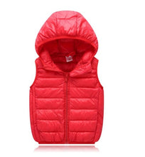 Load image into Gallery viewer, 2019 New Spring Winter Unisex White Duck Down Jackets Like Jason Derulo and Chris Brown Celebrities Coats Fashion Windproof Mans Ladies Hoodies Jackets
